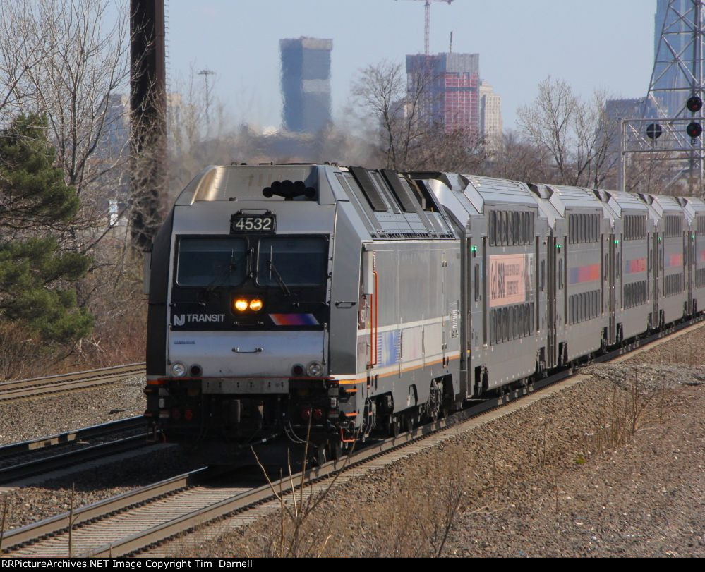 NJT 4532